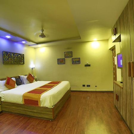 Shaleen Elegance Homestay Nakki Lake 400 Meters Mount Abu Exterior foto