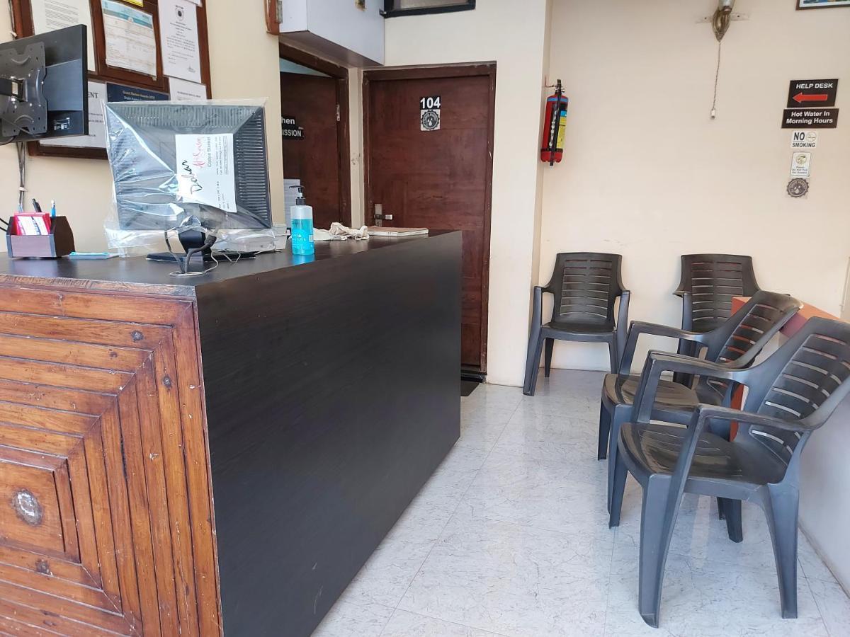 Shaleen Elegance Homestay Nakki Lake 400 Meters Mount Abu Exterior foto