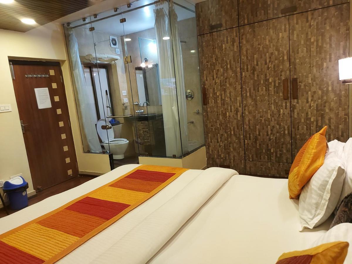 Shaleen Elegance Homestay Nakki Lake 400 Meters Mount Abu Exterior foto