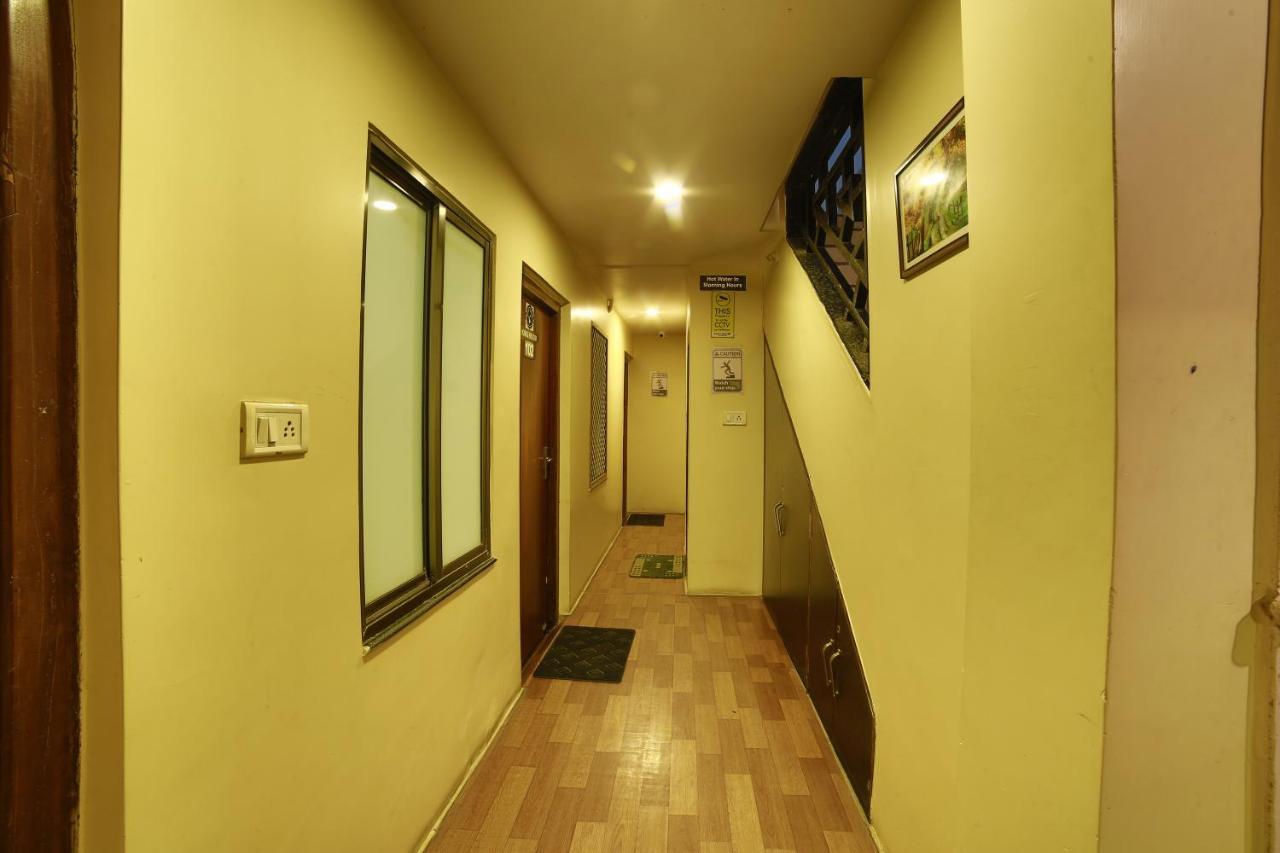 Shaleen Elegance Homestay Nakki Lake 400 Meters Mount Abu Exterior foto