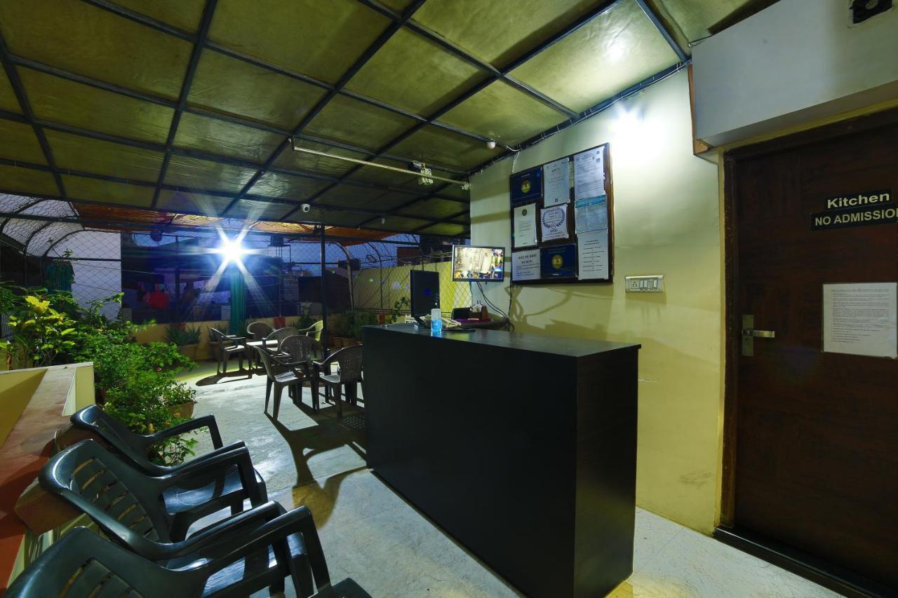 Shaleen Elegance Homestay Nakki Lake 400 Meters Mount Abu Exterior foto