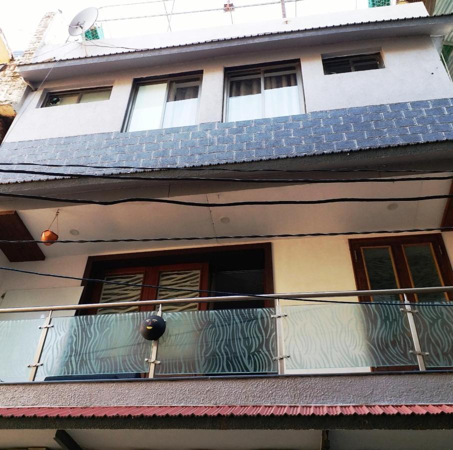 Shaleen Elegance Homestay Nakki Lake 400 Meters Mount Abu Exterior foto