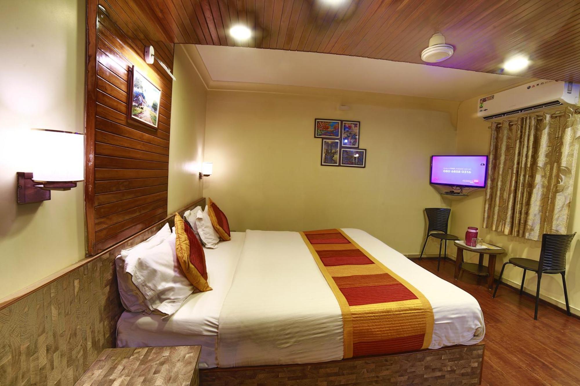 Shaleen Elegance Homestay Nakki Lake 400 Meters Mount Abu Exterior foto