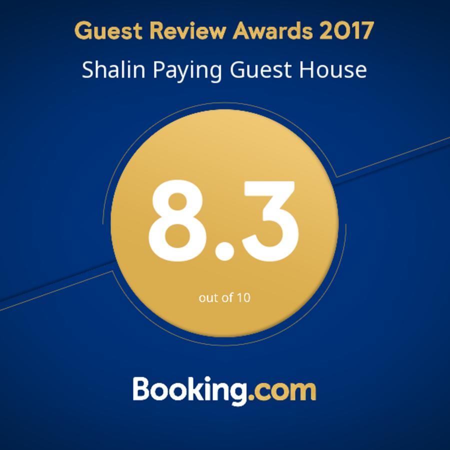 Shaleen Elegance Homestay Nakki Lake 400 Meters Mount Abu Exterior foto